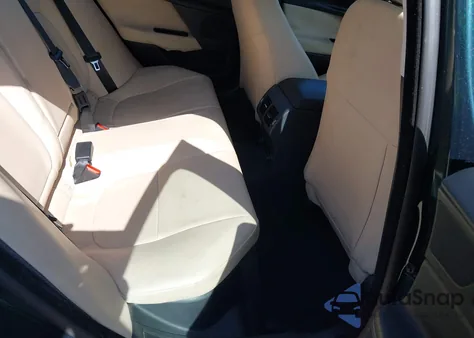 2017 Jaguar Xe 25T Premium from USA, damaged, VIN SAJAD4BG9HA962007